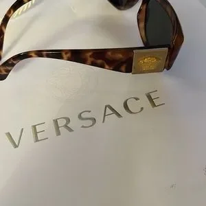 Versace | Accessories | Gianni Versace Glasses Mod S95 Col  display picture 1